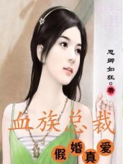 隐婚真爱总裁