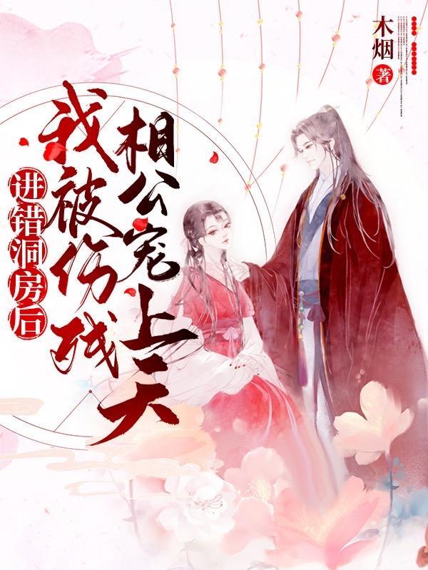 进错洞房后我被伤残相公宠上天好看吗
