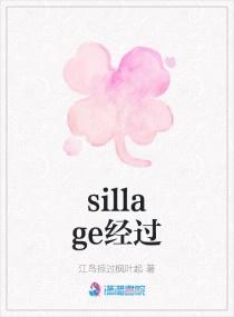 house of sillage口红