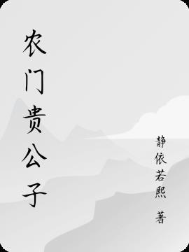 农门贵妻相公