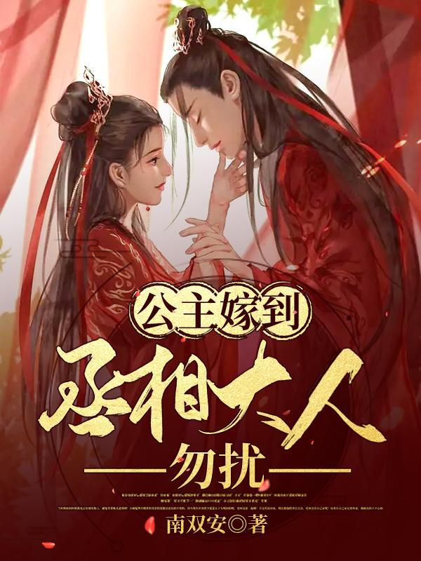 公主嫁给丞相儿子的