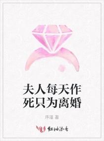 夫人每天都在闹离婚全文免费阅读