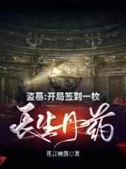 盗墓开局签到一枚长生丹药顶点
