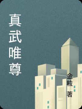 一世之尊 真武