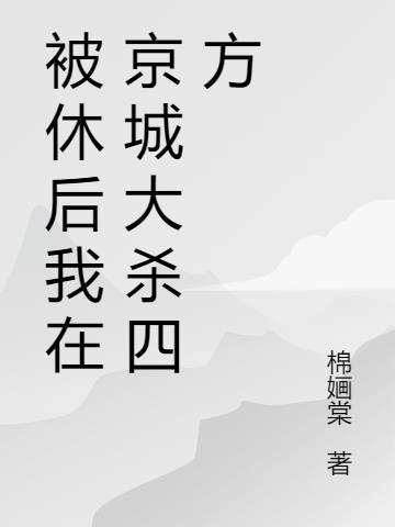 被休后我成了皇上的外室