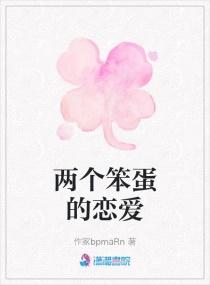 两个笨蛋英文