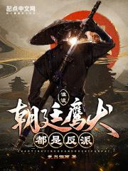谁说朝廷鹰犬都是反派好看么
