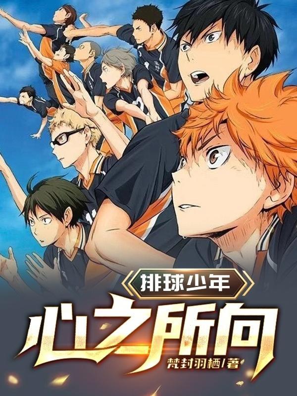 排球少年之主受
