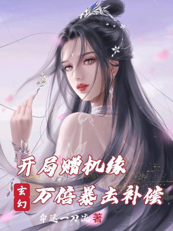 玄幻之开局奖励七张