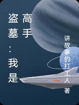 盗墓之我是高手