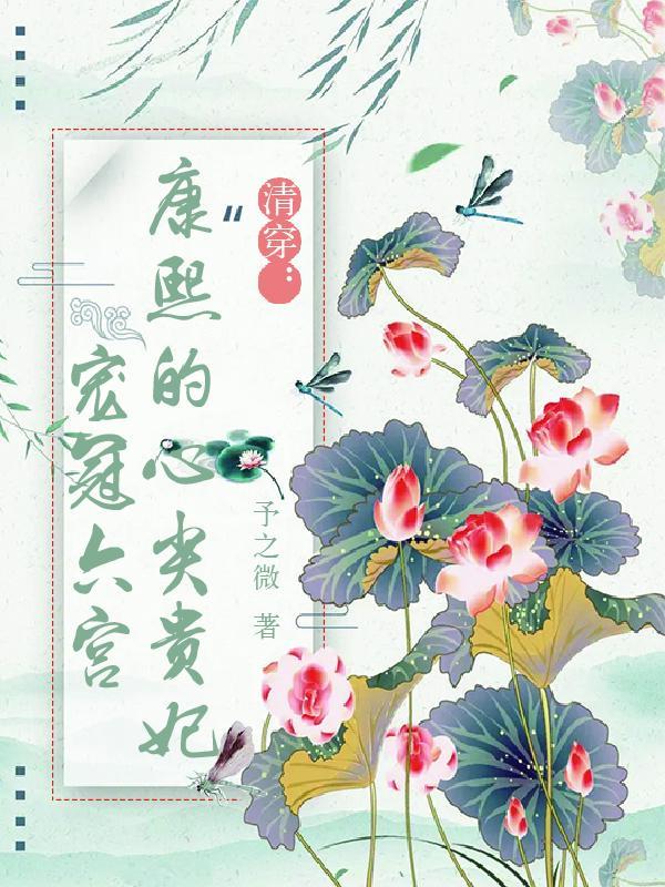 清穿康熙荣贵妃