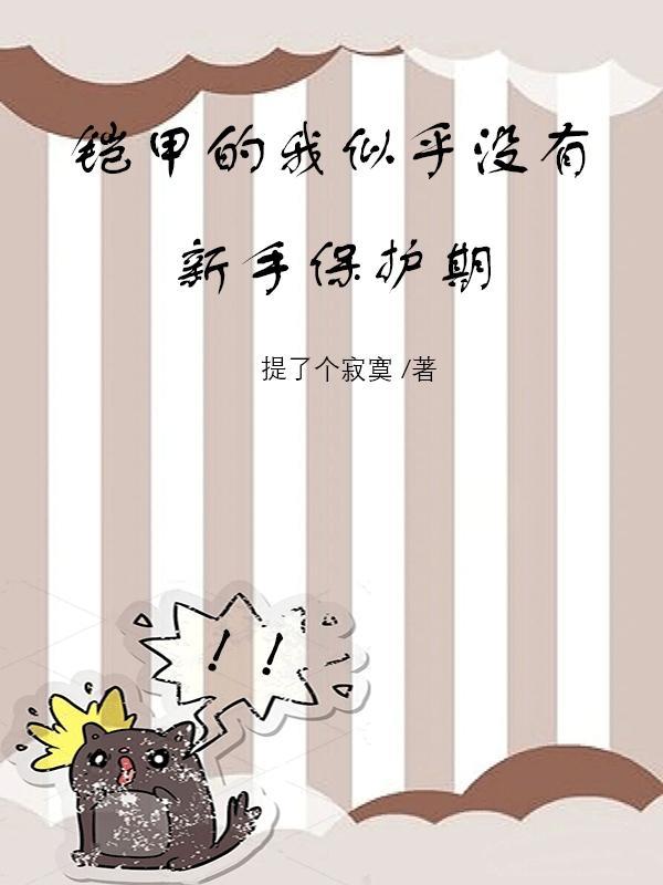 铠甲我的收藏