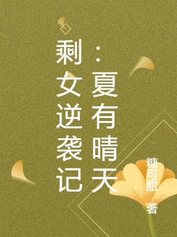 剩女翻身记免费阅读