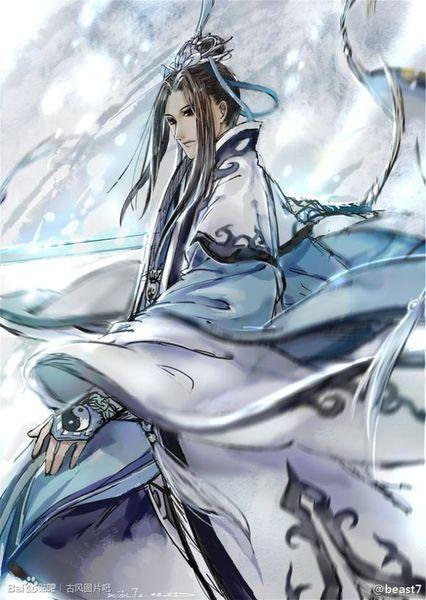 傅少钦沈湘听书