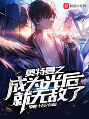 奥特曼成为一道光