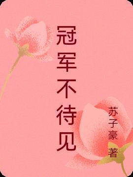 不拿冠军