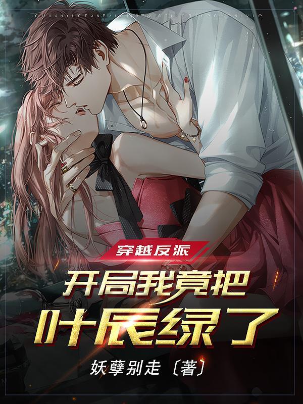 开局穿越成反派的叶枫