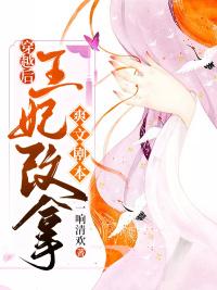 穿越后成王妃