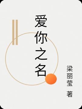 爱你的名字叫什么