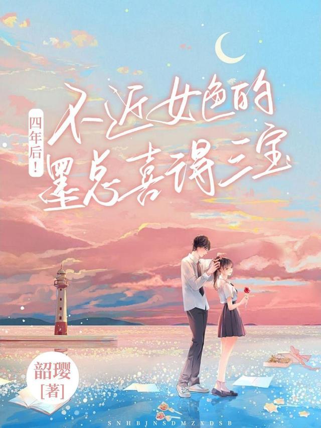四年后!不近女色的墨总喜得三宝 韶璎
