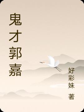 鬼才郭嘉传攻略