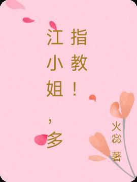 江小姐是什么意思