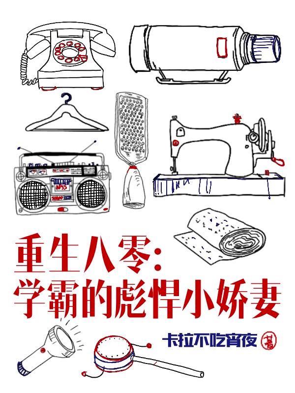 重生八零学霸娇妻致富记橘猫八百斤