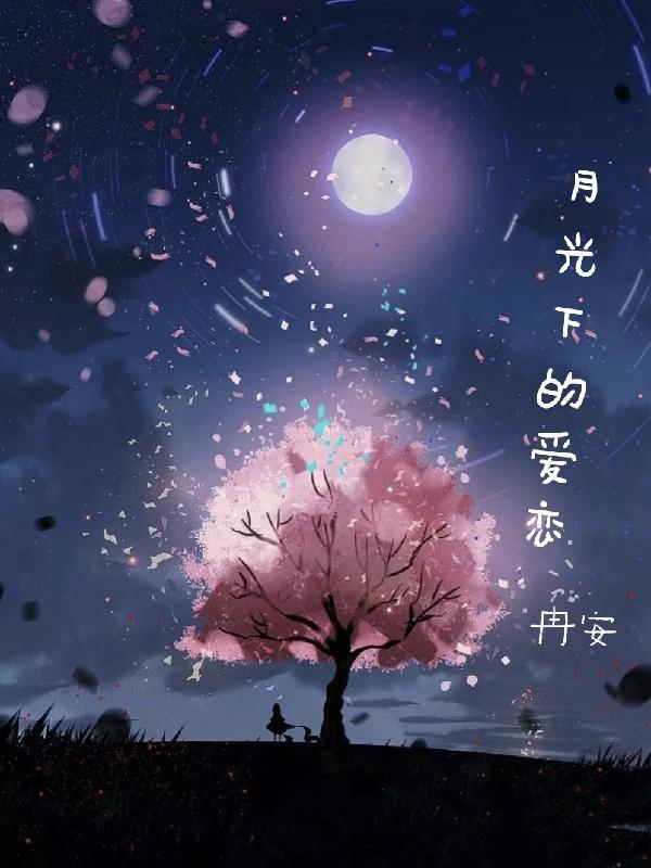 月光下的爱恋 陆渐红安然