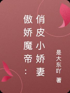 傲娇魔帝呆萌