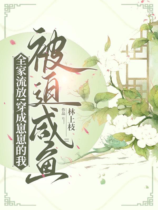 全家穿书