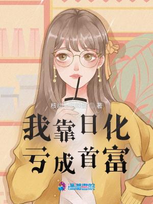 我靠日化亏成首富TXT