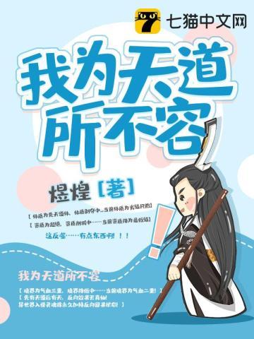 我为天道