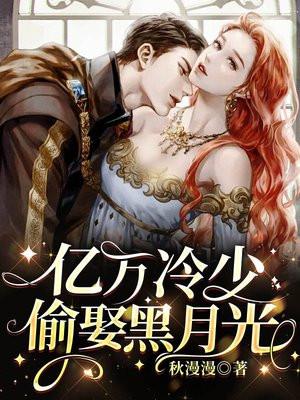 亿万冷少的黑道公主