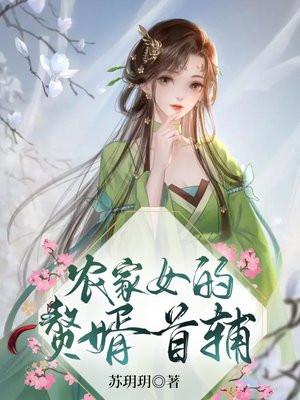 农家女婿富家千金