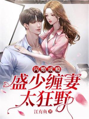 盛宠闪婚甜妻