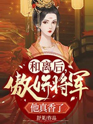 和离后嫁给了大将军甜宠文