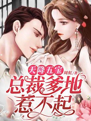 天降五宝千亿爹地快投降完整版