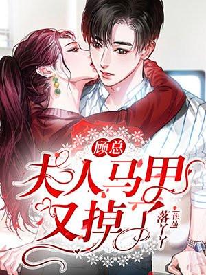 夫人马甲又掉了(六)七