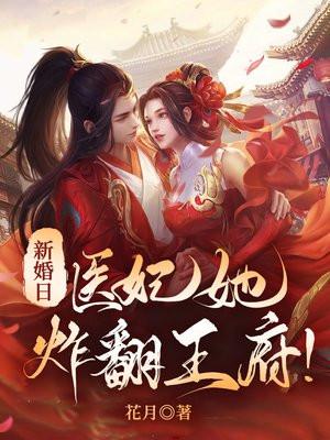 新婚日医妃她炸翻王府
