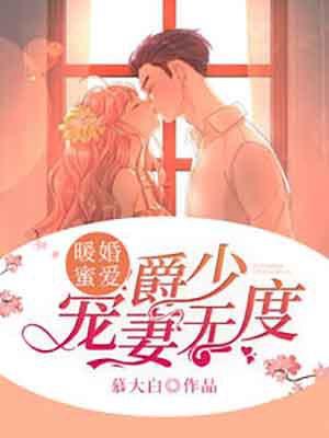 爵少宠妻无度全文免费