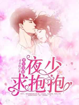 夜少暗宠重生妻