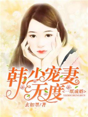 一纸成婚顾少宠妻成瘾虐不虐
