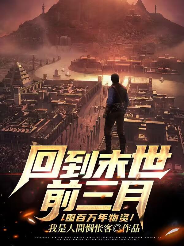 囤百万年物资最新