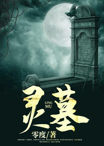 灵墓奇影