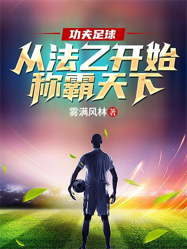 功夫足球精彩视频