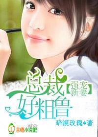 总裁 粗鲁