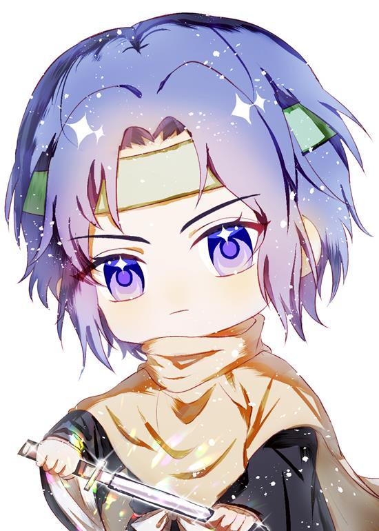 幸村图片