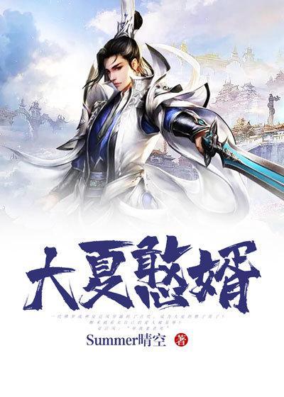 大夏憨婿百科