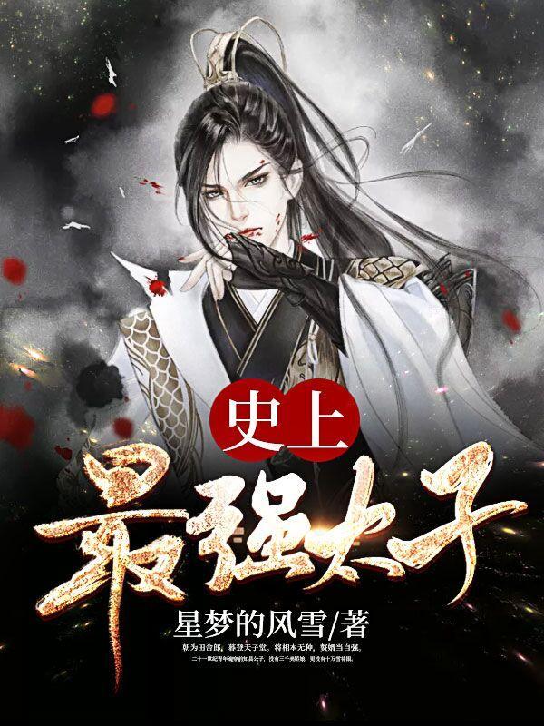 大明史上最强太子