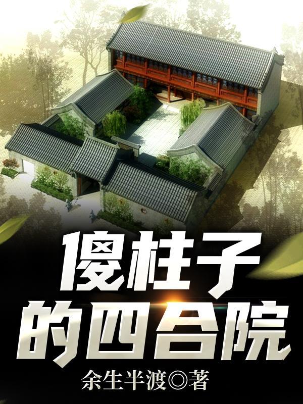 傻柱子的四合院全集阅读